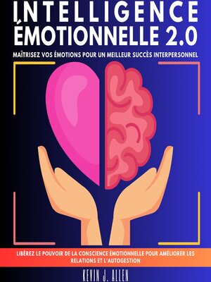 cover image of INTELLIGENCE ÉMOTIONNELLE 2.0